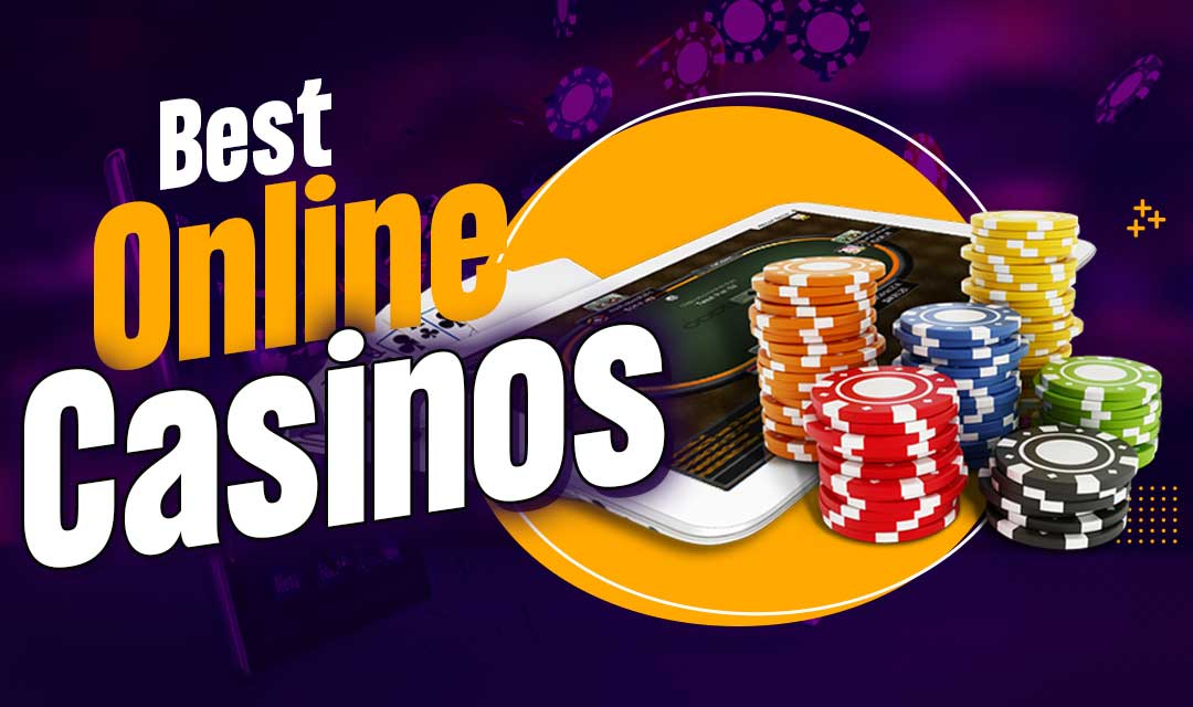 Best Online Casino for Real Money A Comprehensive Guide Best Online Casino for Real Money A Comprehensive Guide