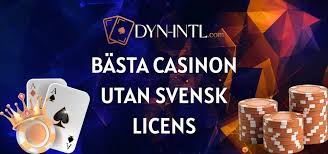 Casino med 5 Euro Insättning Utan Krångel