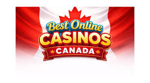 Casino Online Canada Real Money Your Guide to Thrilling Gaming