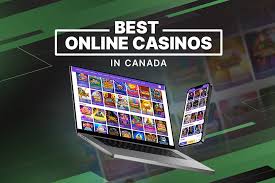 Choosing the Best Online Casinos for Your Gaming Experience
