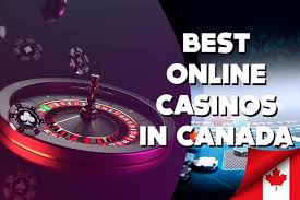 Choosing the Best Online Casinos for Your Gaming Experience