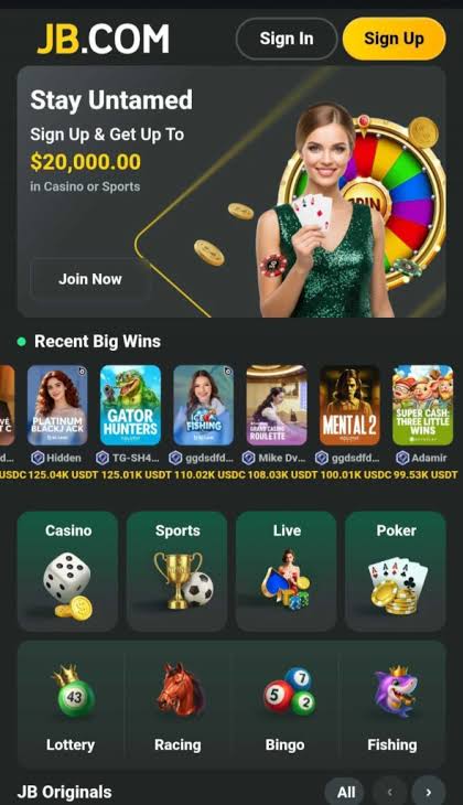 Comprehensive Review of JB Casino Gaming Experience, Bonuses & More