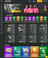 Comprehensive Review of JB Casino Gaming Experience, Bonuses & More