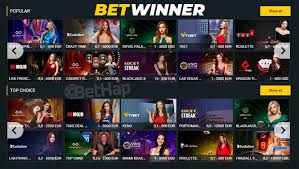 Everything You Need to Know About BetWinner