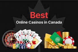 Exploring the Thrilling World of Online Gambling Sites