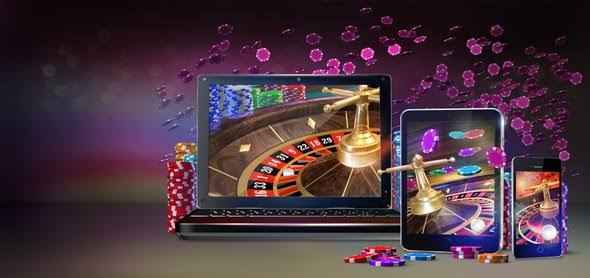 Nejlepší online casino Vaše brána k vzrušení a zábavě