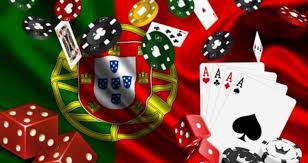 Novos Casinos Legais Online em Portugal Descubra as Melhores Opções