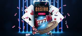 Opdag de bedste udenlandske casinoer uden ROFUS