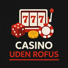 Oplev Spændingen ved Online Casino uden ROFUS -251146792