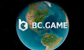 The Rise of BC.Game Crypto Casino A New Era in Online Gambling The Rise of BC.Game Crypto Casino A New Era in Online Gambling