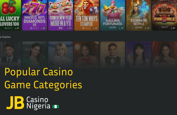 The Ultimate Guide to JB Casino Sign-Up Process The Ultimate Guide to JB Casino Sign-Up Process
