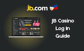 The Ultimate Guide to JB Casino Sign-Up Process The Ultimate Guide to JB Casino Sign-Up Process