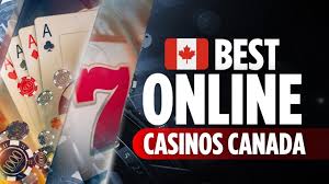 Top Gambling Sites in Canada A Comprehensive Guide