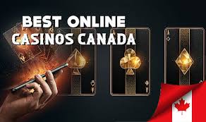Top Gambling Sites in Canada A Comprehensive Guide