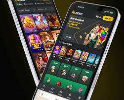 Unlocking the Excitement A Comprehensive Guide to JB Casino Bonuses