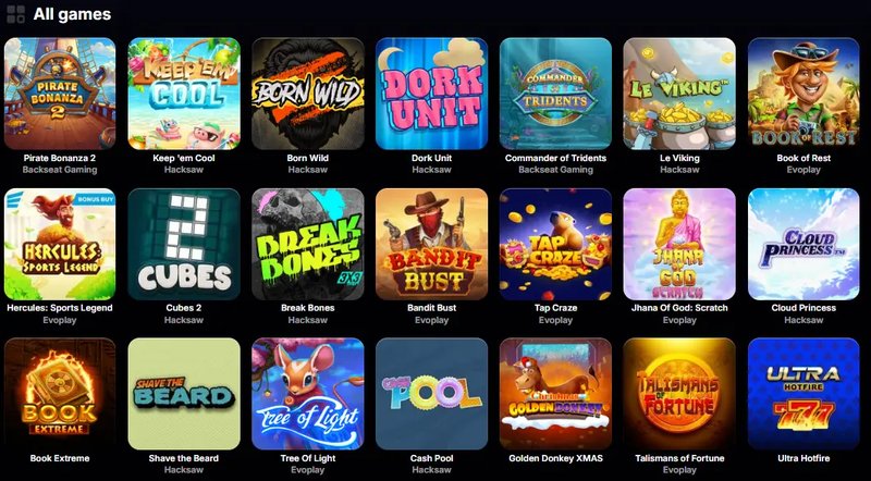Yep Casino Erfahrungen: Kostenlos Spielen mit No Deposit Bonus in Deutschland in Germany
