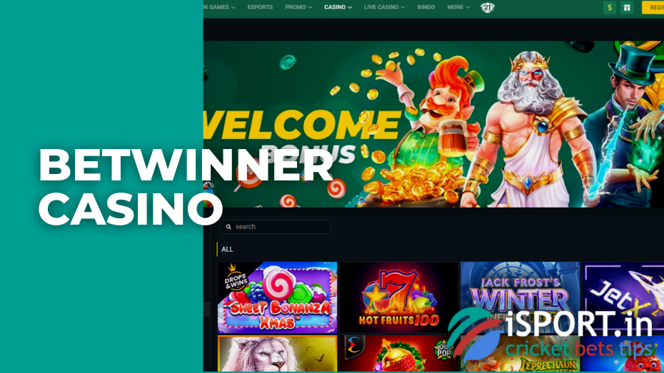 BetWinner Online Gambling Platform Your Gateway to a Thrilling Betting Experience BetWinner Online Gambling Platform Your Gateway to a Thrilling Betting Experience