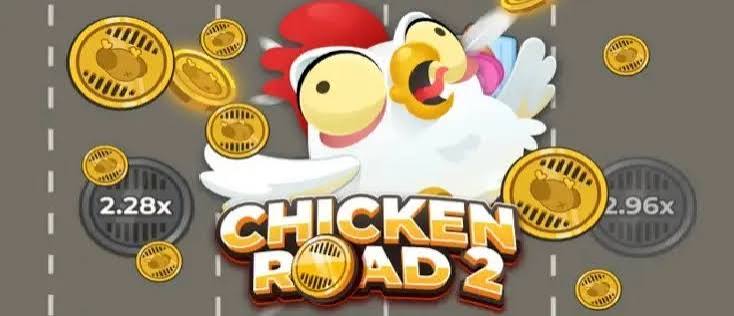Chicken Road 2 La Aventura de los Pollos en el Camino -927399666 Chicken Road 2 La Aventura de los Pollos en el Camino -927399666