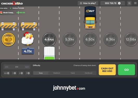 Chicken Road 2 Slot Un Viaggio Avventuroso nei Giri di Fowl Fortune Chicken Road 2 Slot Un Viaggio Avventuroso nei Giri di Fowl Fortune