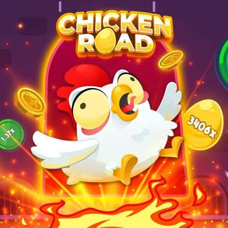 Descubre Chicken Road El Juego que Está Cautivando a Todos -719854572