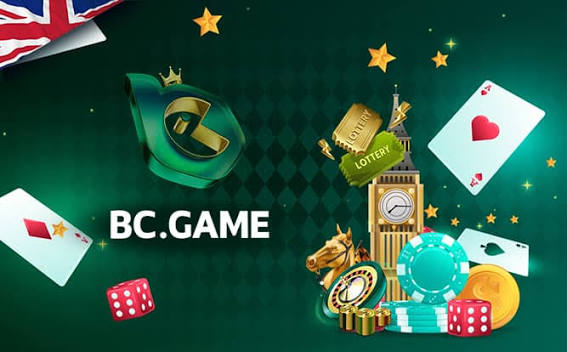 Discover the Exciting World of BC.Game Indonesia Discover the Exciting World of BC.Game Indonesia