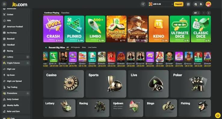 Download the JB Casino App Your Ultimate Gaming Experience Download the JB Casino App Your Ultimate Gaming Experience