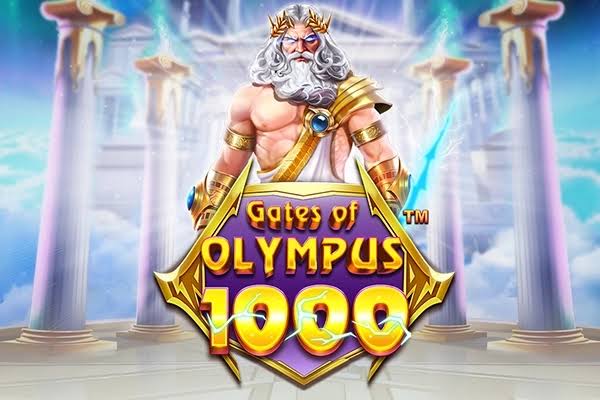Exploring the Gates of Olympus A Journey Through Myth and Fortune -881110869