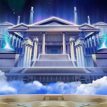 Exploring the Gates of Olympus A Journey Through Myth and Fortune -881110869