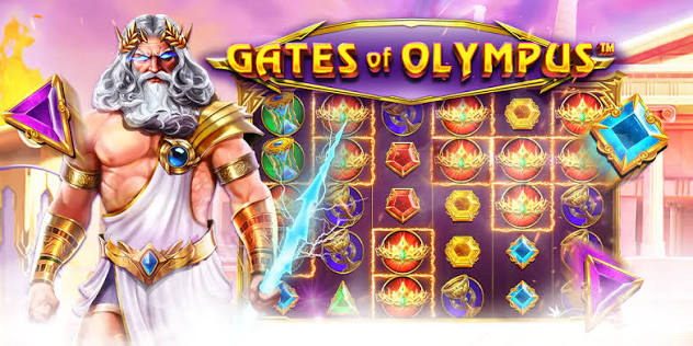 Exploring the Gates of Olympus A Journey Through Myth and Fortune -881110869