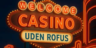 Minimum Indbetaling Casino Uden ROFUS Din Guide til Spiloplevelser Minimum Indbetaling Casino Uden ROFUS Din Guide til Spiloplevelser