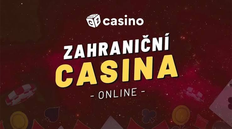 Objevte výhody zahraničních online kasin Objevte výhody zahraničních online kasin