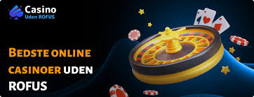 Oplev Verdenen af Casino Uden ROFUS – Spil Uden Begrænsninger Oplev Verdenen af Casino Uden ROFUS – Spil Uden Begrænsninger