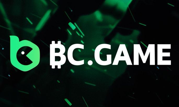 BC.Game Crypto Casino Revolutionizing Online Gaming in Argentina BC.Game Crypto Casino Revolutionizing Online Gaming in Argentina