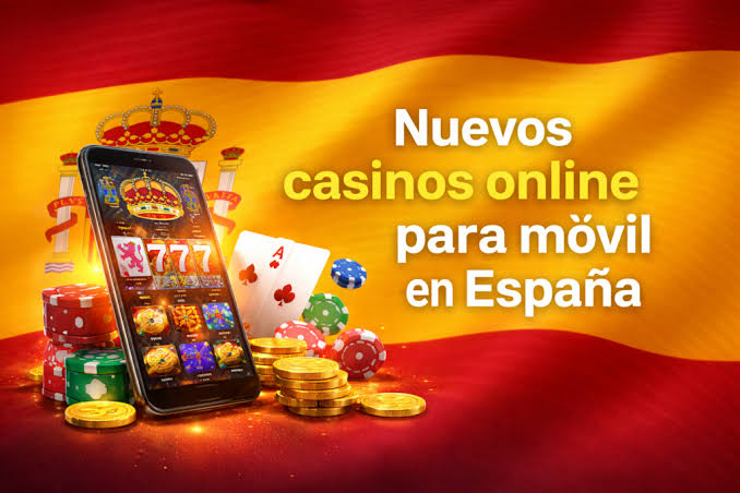 Casino sin Registro España Online Juega Fácil y Rápido