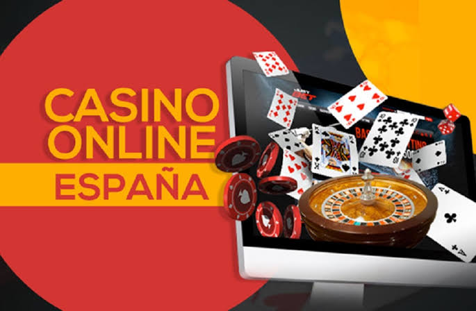 Casino sin Registro España Online Juega Fácil y Rápido