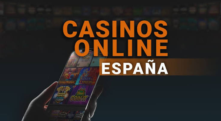 Casino sin Registro España Online Juega Fácil y Rápido
