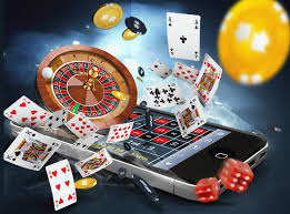Exploring the Exciting World of Spicy Jackpots Casino Slot Games Exploring the Exciting World of Spicy Jackpots Casino Slot Games