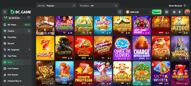 Maximizing Your Experience BC.Game Bonuses for Players Maximizing Your Experience BC.Game Bonuses for Players