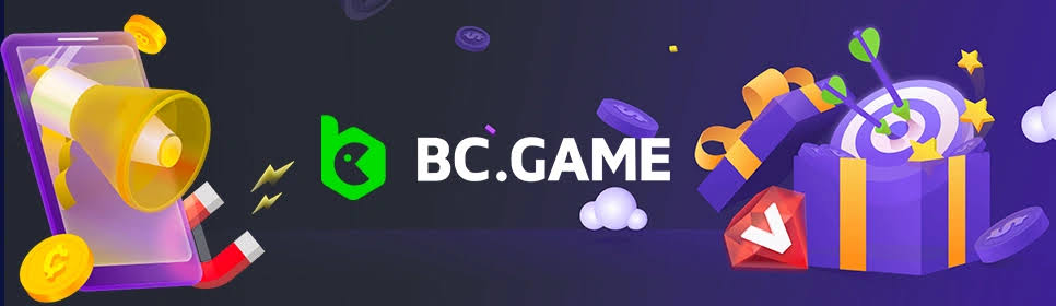 Maximizing Your Experience BC.Game Bonuses for Players Maximizing Your Experience BC.Game Bonuses for Players