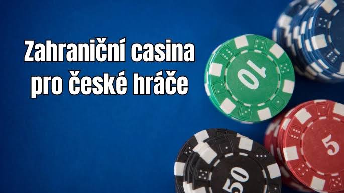 Nejlepší české online casino – Osvojte si tipy a triky!