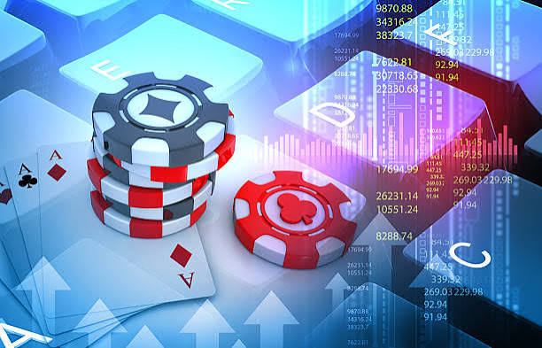 Nejlepší české online casino – Osvojte si tipy a triky!