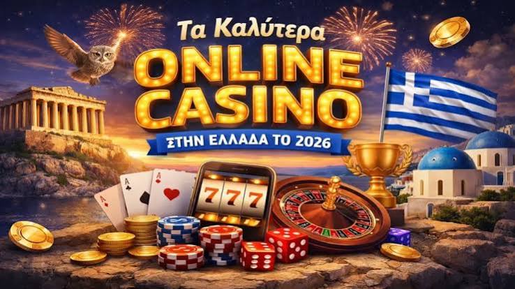 Ξένα Online Καζίνο Ο Απόλυτος Οδηγός για Παίκτες -595511010