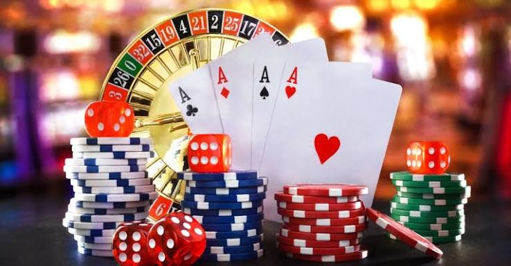 Νέα Ξένα Online Casino Ανακαλύψτε τις Νεότερες Προτάσεις στην Ελληνική Αγορά