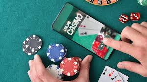 Online Casino En Guide til Spil og Strategier 1610167208 Online Casino En Guide til Spil og Strategier 1610167208