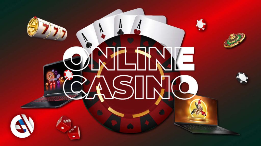 Online Gambling Liberating Underholdning og Ansvarlig Spiloplevelse