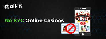The Ultimate Guide to the Best Crypto Casinos Without KYC 350661084